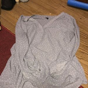 Women’s Dress Shirt